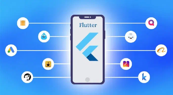 Flutter & Android