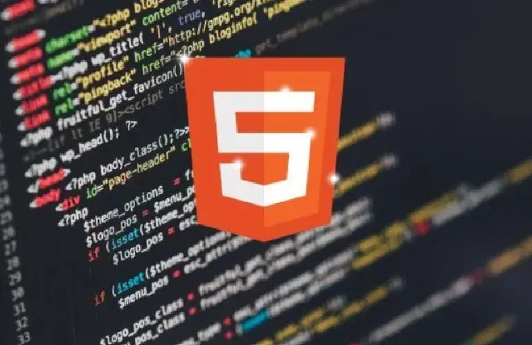 HTML5 Website Development