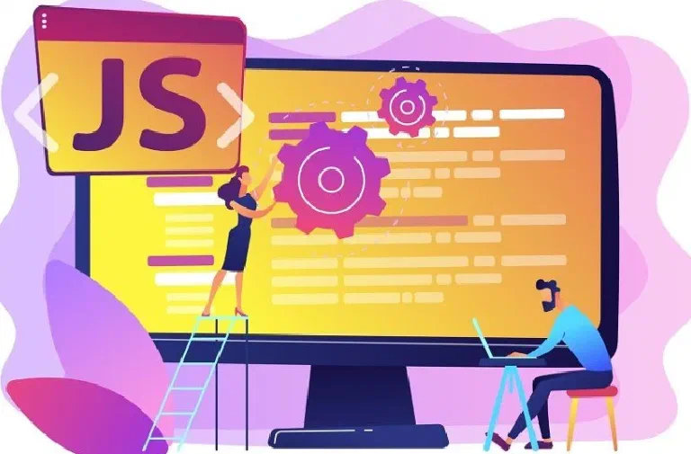 JavaScript Development Services