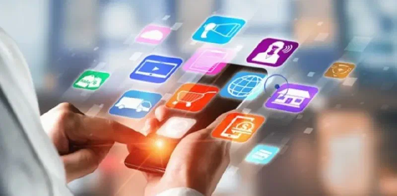 Keep the mobile app useful after launch.