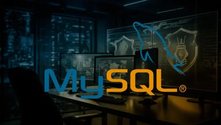 MySQL Development & Database Management