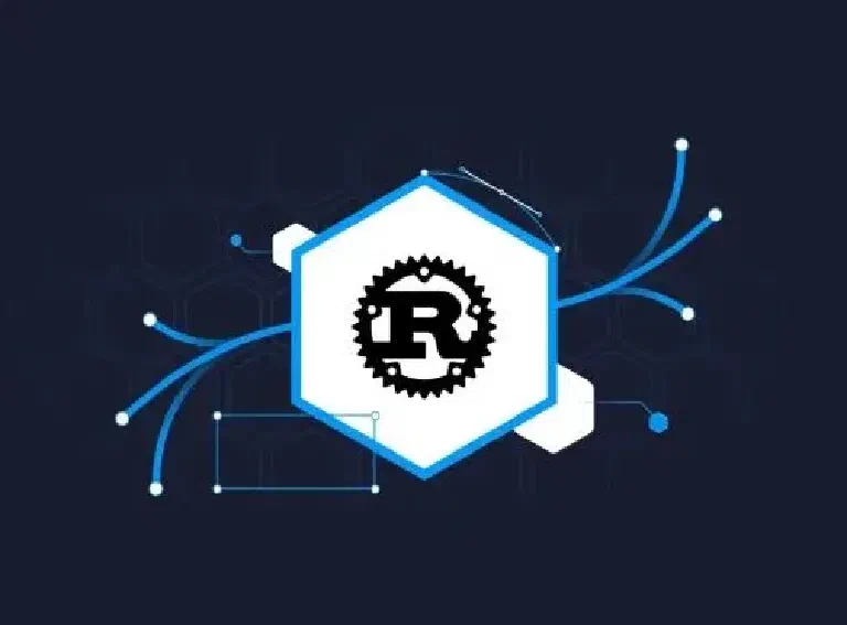 Rust Development Services