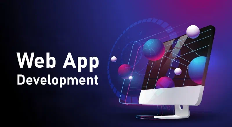 Web app development should stay visible after the first release.